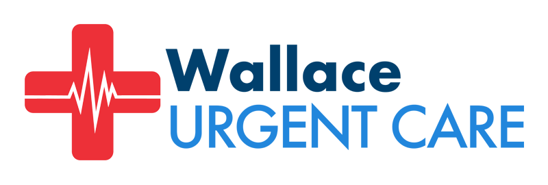 WallaceUrgentCare Logo Horizontal WEB Transparent